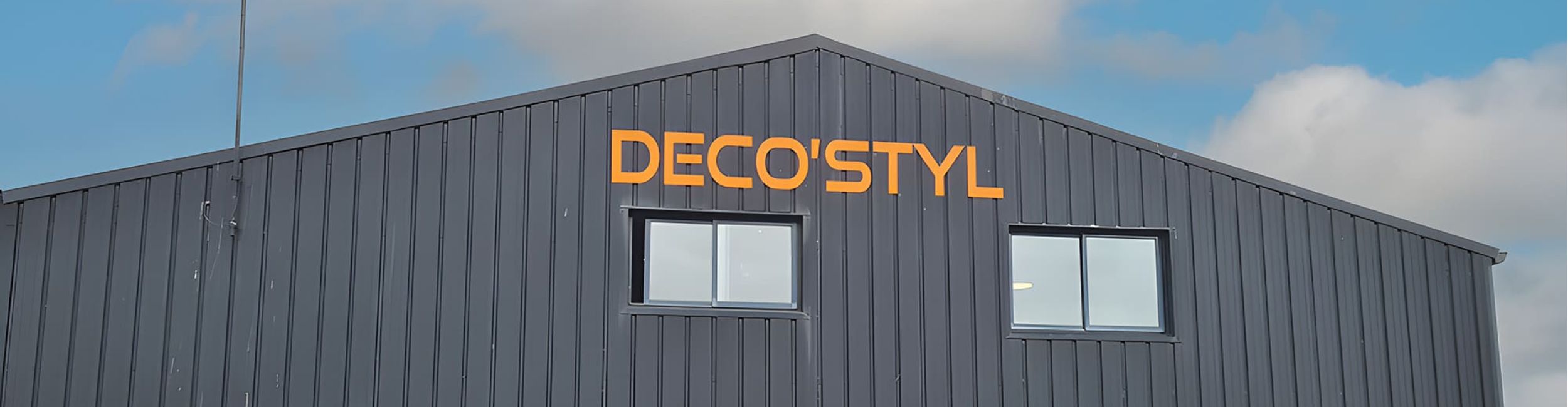 DECOSTYL